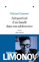 Autoportrait D'Un Bandit Dans Son Adolescence