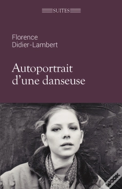 Capa do artigo Autoportrait D'Une Danseuse