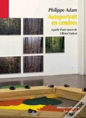 Capa do artigo Autoportrait En Cendres