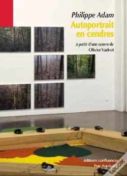 Capa do artigo Autoportrait En Cendres