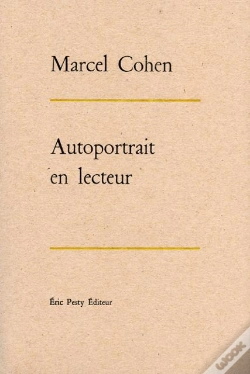 Capa do artigo Autoportrait En Lecteur