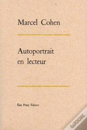 Capa do artigo Autoportrait En Lecteur
