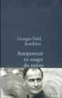 Autoportrait En Usager Du Metro - Preview