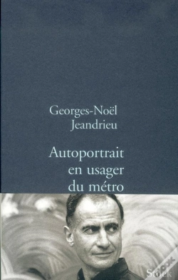 Capa do artigo Autoportrait En Usager Du Metro