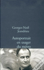 Capa do artigo Autoportrait En Usager Du Metro