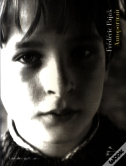 Capa do artigo Autoportrait