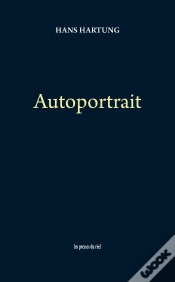 Capa do artigo Autoportrait