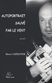 Autoportrait Sauvé Par Le Vent