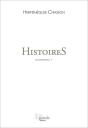 Autoportrait V. 01 Histoires - Preview