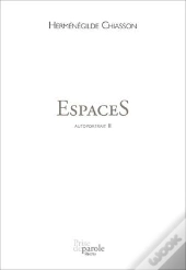 Autoportrait V. 02 Espaces