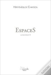 Capa do artigo Autoportrait V. 02 Espaces