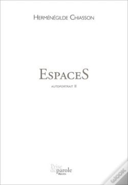 Capa do artigo Autoportrait V. 02 Espaces