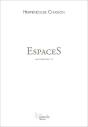 Autoportrait V. 02 Espaces - Preview