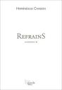 Autoportrait V. 03 Refrains - Preview