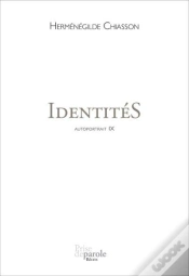 Capa do artigo Autoportrait V. 09 Identites