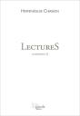 Autoportrait V. 10 Lectures - Preview