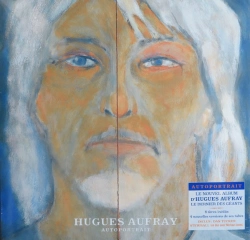 Capa do artigo Autoportrait - Vinil