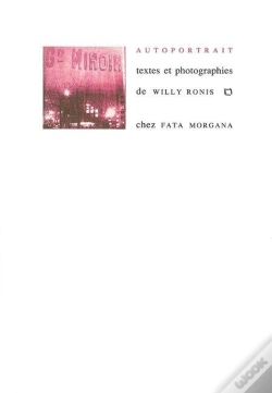 Capa do artigo Autoportrait