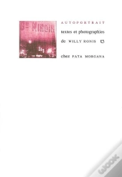 Capa do artigo Autoportrait