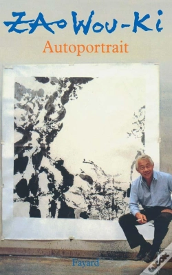 Capa do artigo Autoportrait