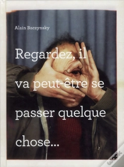 Capa do artigo Autoportraits Automatiques