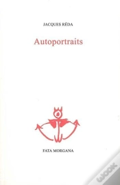 Capa do artigo Autoportraits