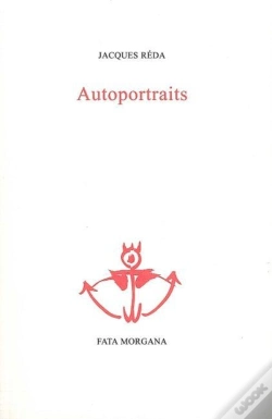 Capa do artigo Autoportraits