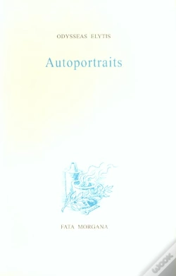 Capa do artigo Autoportraits
