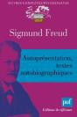 Autoprésentation, Textes Autobiographiques - Preview