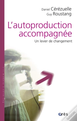 Capa do artigo Autoproduction Et Changement Social
