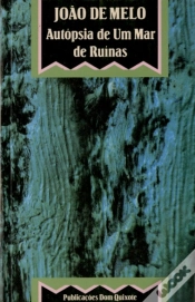 Capa do artigo Autópsia de um Mar de Ruínas