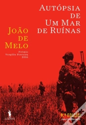 Capa do artigo Autópsia De Um Mar De Ruínas