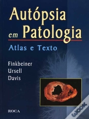 Capa do artigo Autópsia em Patologia - Atlas e Texto