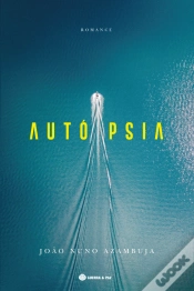 Capa do artigo Autópsia
