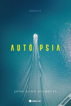 Capa do artigo Autópsia