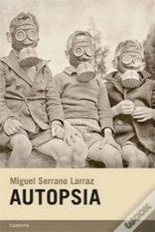 Capa do artigo Autopsia
