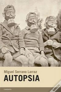 Capa do artigo Autopsia