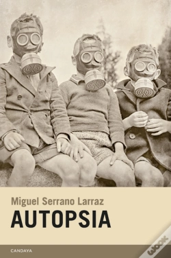 Capa do artigo Autopsia