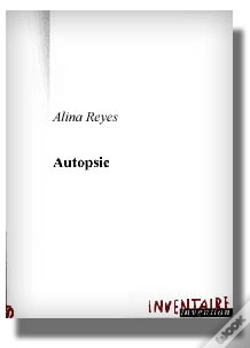 Capa do artigo Autopsie