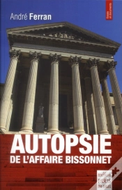 Capa do artigo Autopsie De L