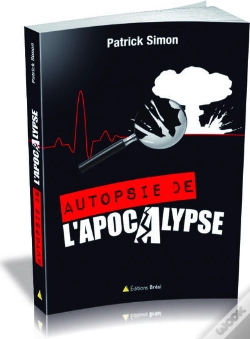 Capa do artigo Autopsie De L'Apocalypse