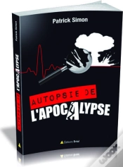 Capa do artigo Autopsie De L