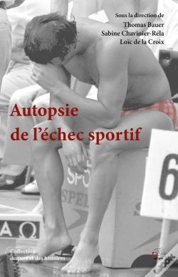 Capa do artigo Autopsie De L'Échec Sportif