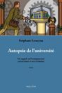 Autopsie De L'Université : Un Regard Sur L'Enseignement Universitaire Et Son Évolution. - Preview
