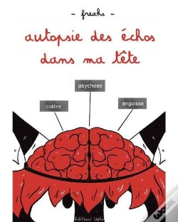 Capa do artigo Autopsie Des Échos Dans Ma Tête
