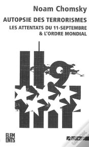 Capa do artigo Autopsie Des Terrorismes
