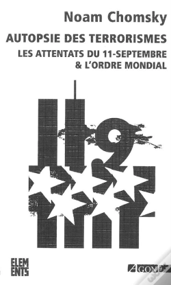 Capa do artigo Autopsie Des Terrorismes