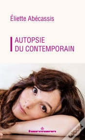 Capa do artigo Autopsie Du Contemporain