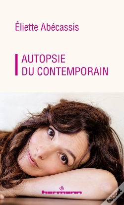 Capa do artigo Autopsie Du Contemporain