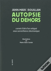 Autopsie Du Dehors